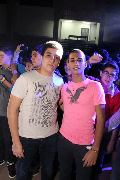 Flight 49 at Champville
